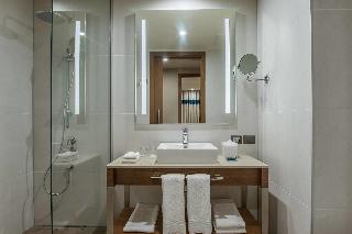 Four Points By Sheraton Izmir fotoÄŸrafÄ±