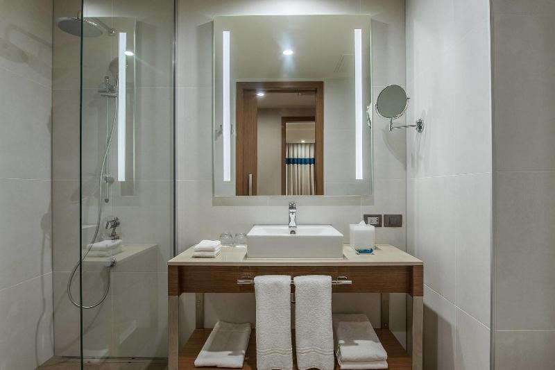 Four Points By Sheraton Izmir - Oda