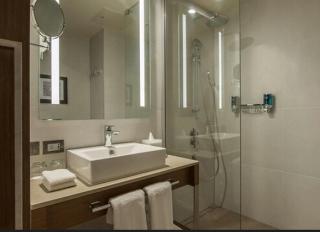 Four Points By Sheraton Izmir fotoÄŸrafÄ±