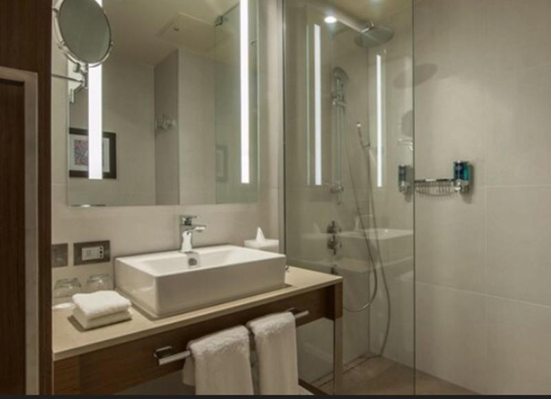 Four Points By Sheraton Izmir - Oda