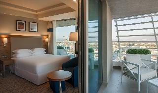 Four Points By Sheraton Izmir fotoÄŸrafÄ±