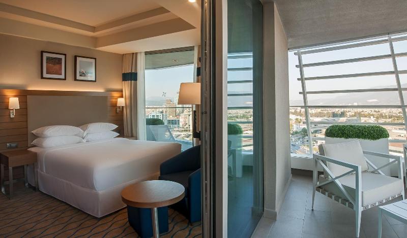 Four Points By Sheraton Izmir - Oda