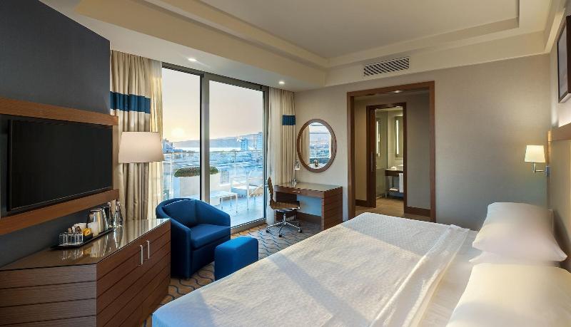 Four Points By Sheraton Izmir - Oda