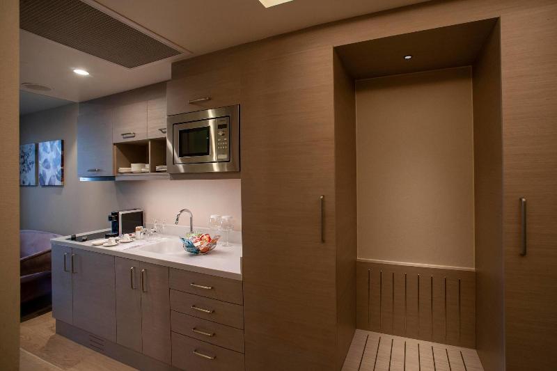 Four Points By Sheraton Izmir - Oda