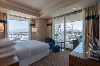 Four Points By Sheraton Izmir fotoÄŸrafÄ±