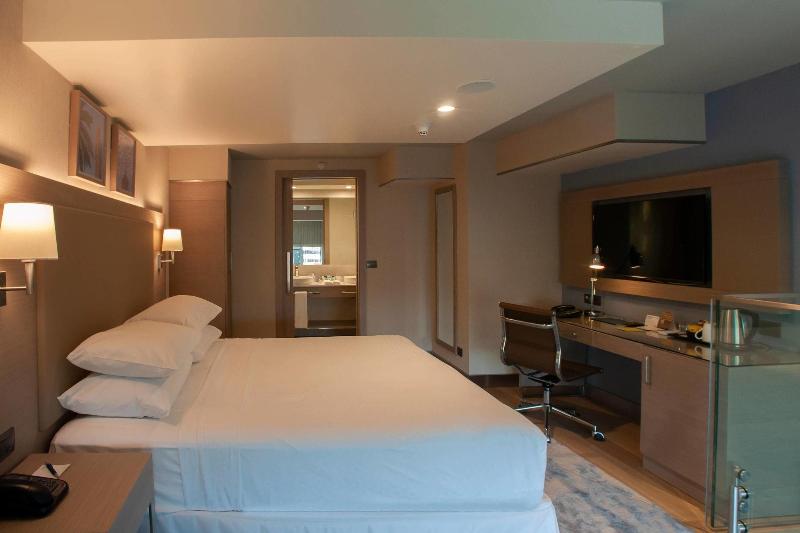 Four Points By Sheraton Izmir - Oda