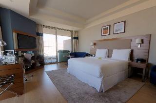 Four Points By Sheraton Izmir fotoÄŸrafÄ±