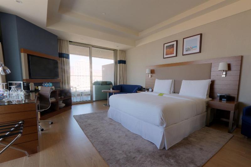 Four Points By Sheraton Izmir - Oda