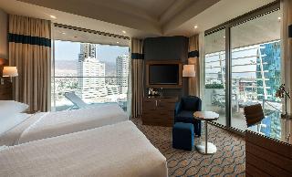 Four Points By Sheraton Izmir fotoÄŸrafÄ±