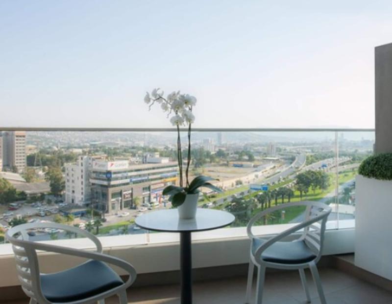Four Points By Sheraton Izmir - Oda