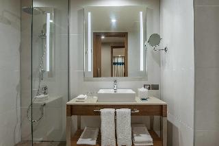 Four Points By Sheraton Izmir fotoÄŸrafÄ±