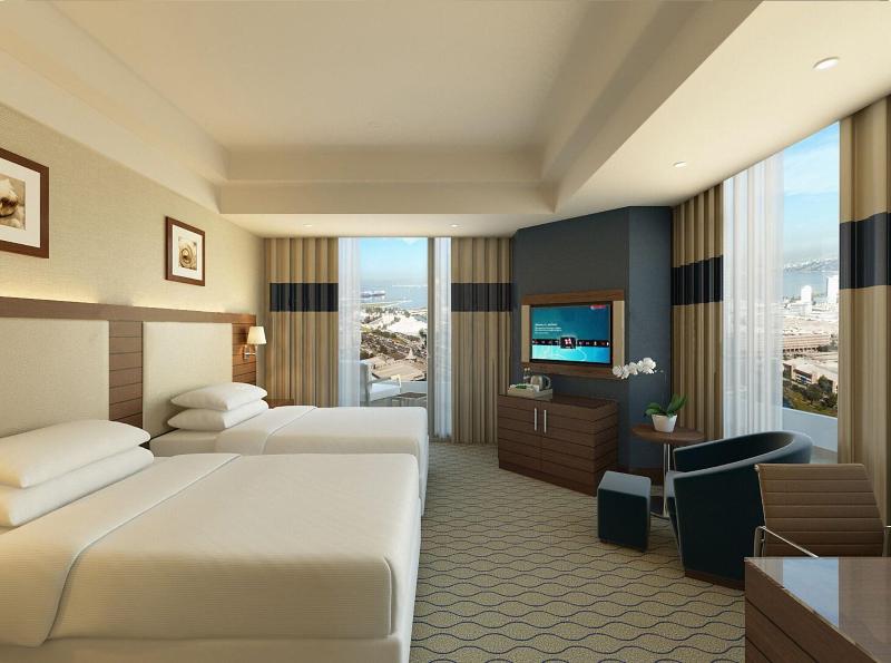 Four Points By Sheraton Izmir - Oda