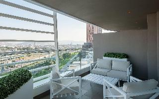Four Points By Sheraton Izmir fotoÄŸrafÄ±