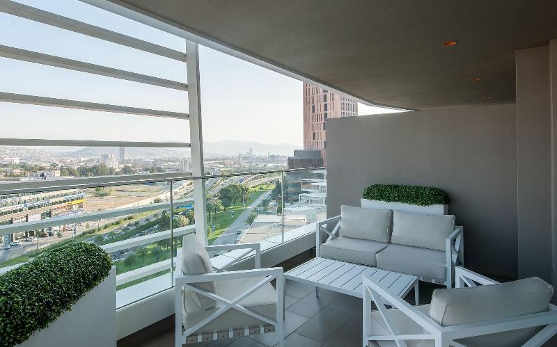 Four Points By Sheraton Izmir - Oda