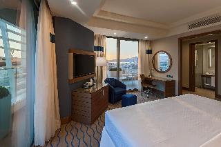 Four Points By Sheraton Izmir fotoÄŸrafÄ±