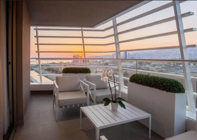 Four Points By Sheraton Izmir - Oda