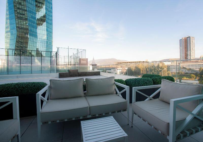 Four Points By Sheraton Izmir - Oda