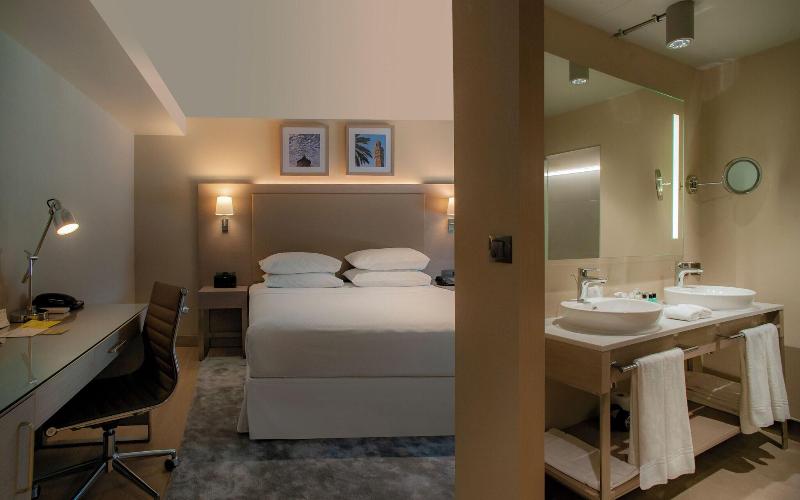 Four Points By Sheraton Izmir - Oda