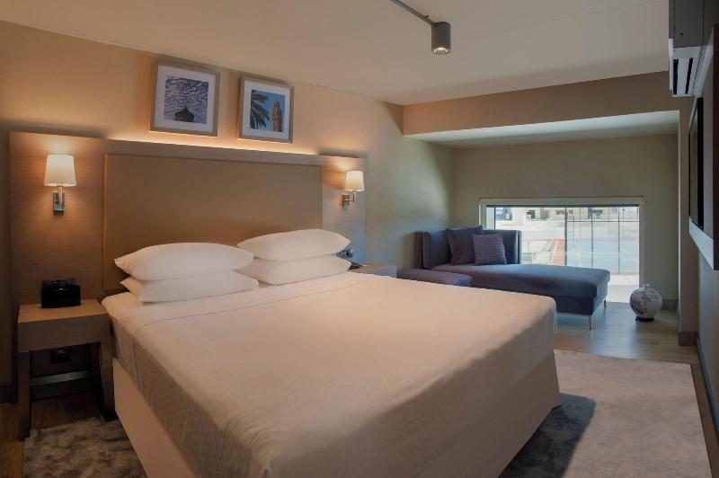 Four Points By Sheraton Izmir - Oda