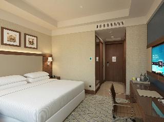 Four Points By Sheraton Izmir fotoÄŸrafÄ±
