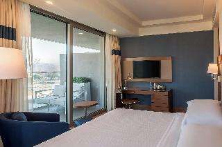 Four Points By Sheraton Izmir fotoÄŸrafÄ±