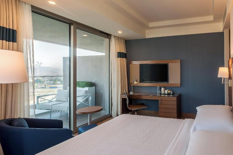 Four Points By Sheraton Izmir - Oda