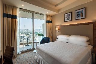 Four Points By Sheraton Izmir fotoÄŸrafÄ±
