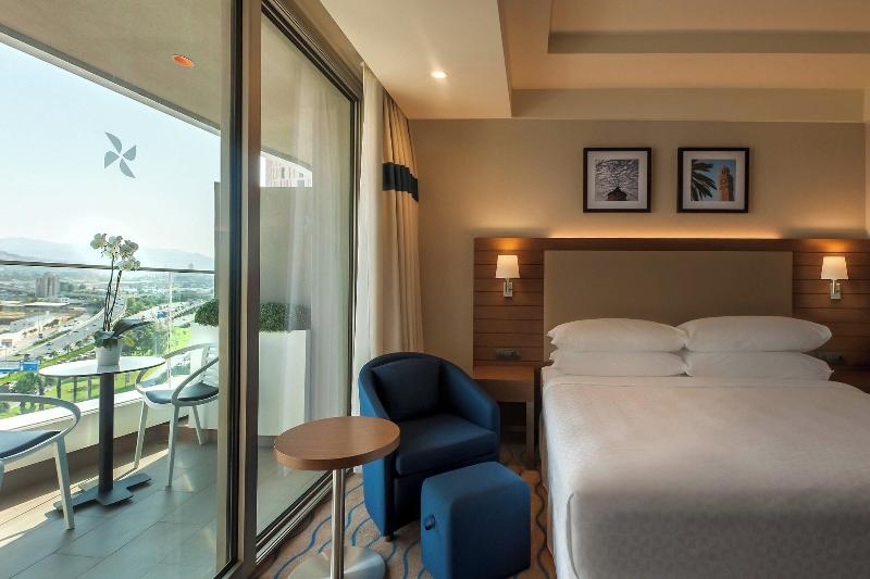 Four Points By Sheraton Izmir - Oda