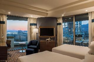 Four Points By Sheraton Izmir fotoÄŸrafÄ±