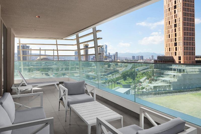 Four Points By Sheraton Izmir - Oda