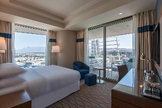 Four Points By Sheraton Izmir fotoÄŸrafÄ±