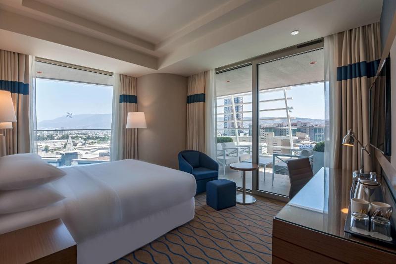 Four Points By Sheraton Izmir - Oda