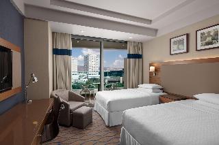 Four Points By Sheraton Izmir fotoÄŸrafÄ±
