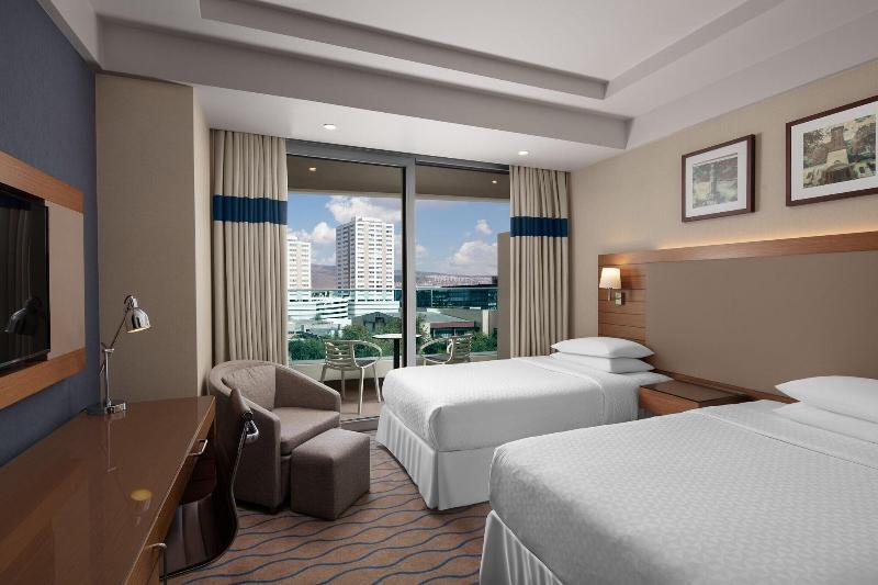 Four Points By Sheraton Izmir - Oda