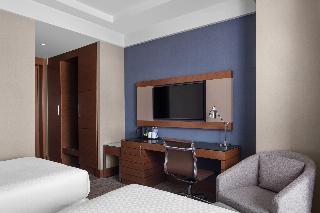 Four Points By Sheraton Izmir fotoÄŸrafÄ±
