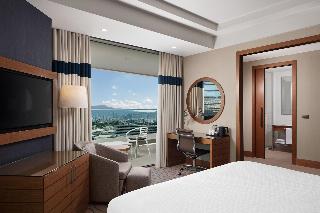 Four Points By Sheraton Izmir fotoÄŸrafÄ±