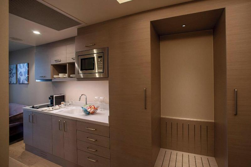 Four Points By Sheraton Izmir - Oda