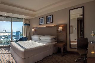 Four Points By Sheraton Izmir fotoÄŸrafÄ±