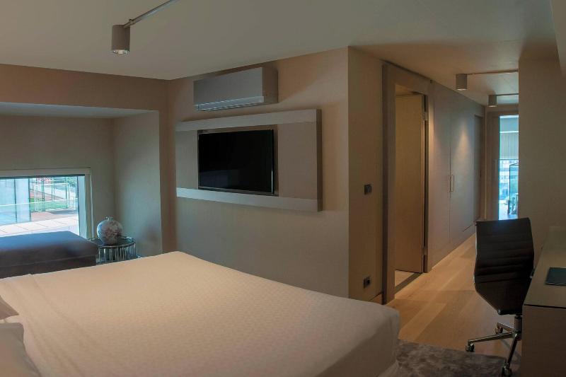 Four Points By Sheraton Izmir - Oda