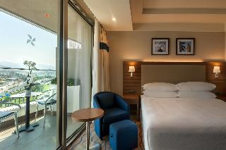 Four Points By Sheraton Izmir fotoÄŸrafÄ±