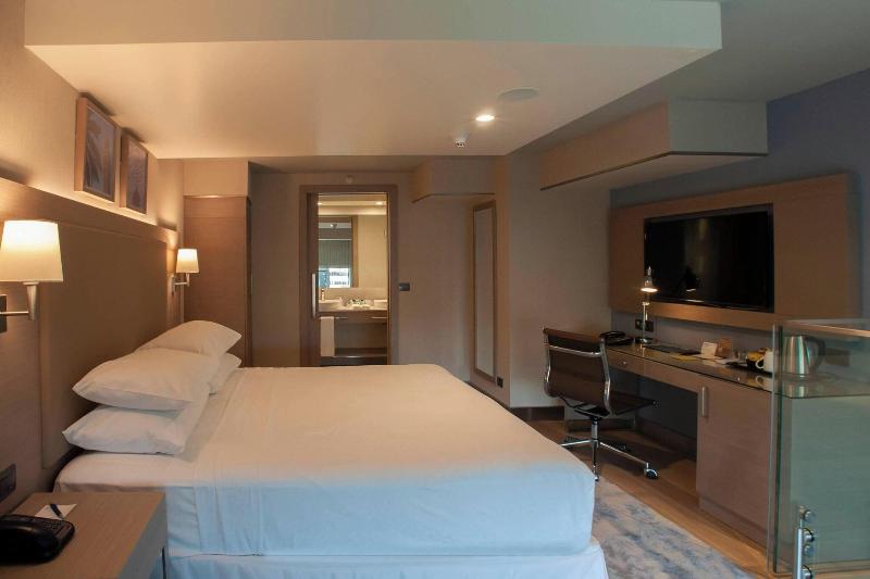 Four Points By Sheraton Izmir - Oda