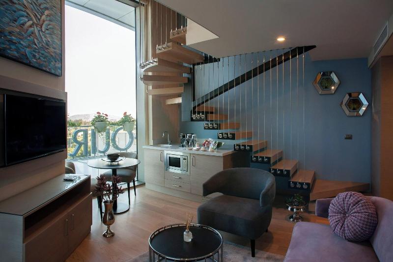 Four Points By Sheraton Izmir - Oda