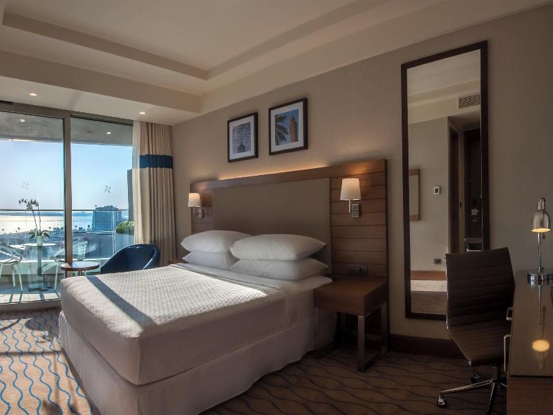 Four Points By Sheraton Izmir - Oda