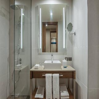Four Points By Sheraton Izmir fotoÄŸrafÄ±