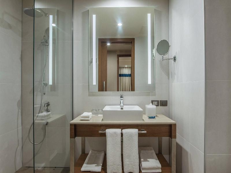 Four Points By Sheraton Izmir - Oda