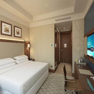 Four Points By Sheraton Izmir fotoÄŸrafÄ±