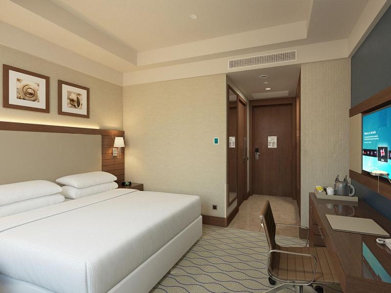 Four Points By Sheraton Izmir - Oda