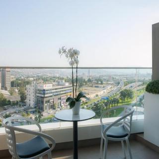 Four Points By Sheraton Izmir fotoÄŸrafÄ±