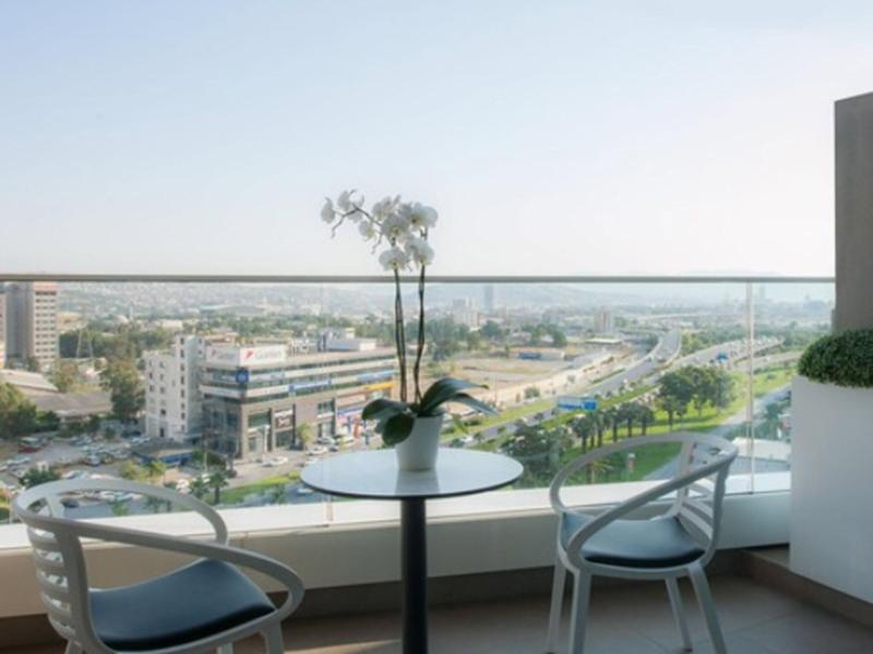 Four Points By Sheraton Izmir - Oda