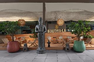 Four Points By Sheraton Izmir fotoÄŸrafÄ±